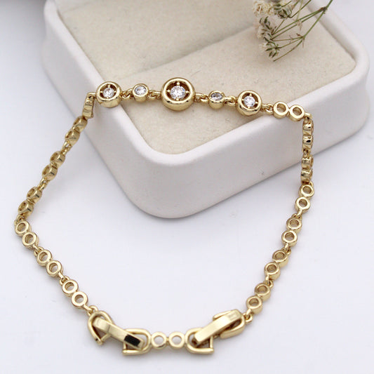 Yasira Bracelet