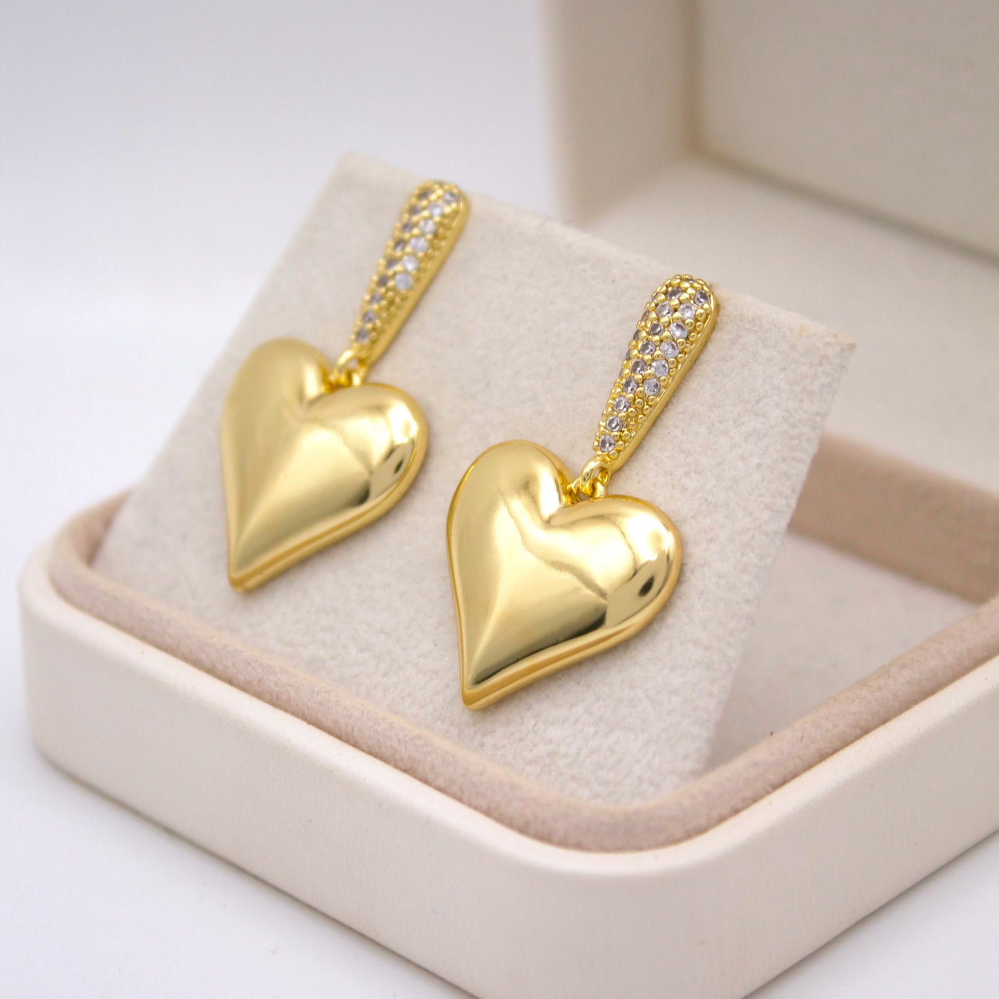 Beatriz Stud Earrings