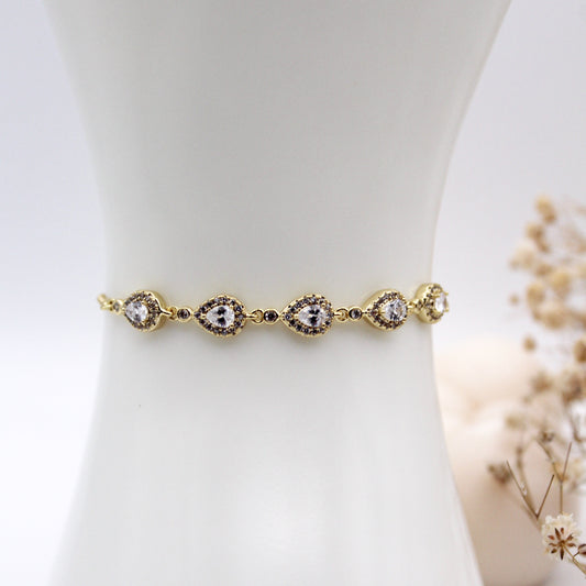 Calissa Bracelet