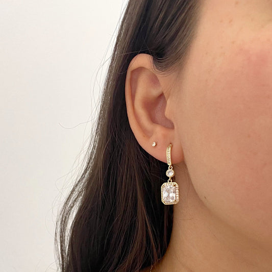 Diora Stud Earrings