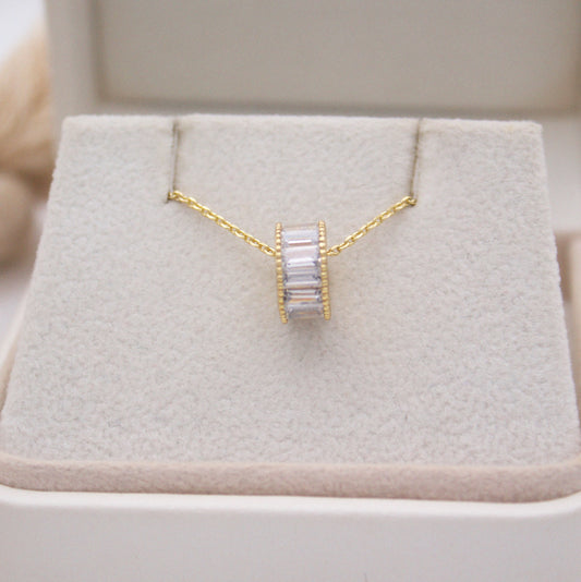 Beril Necklace