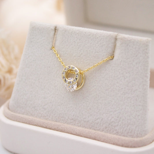 Elif Necklace