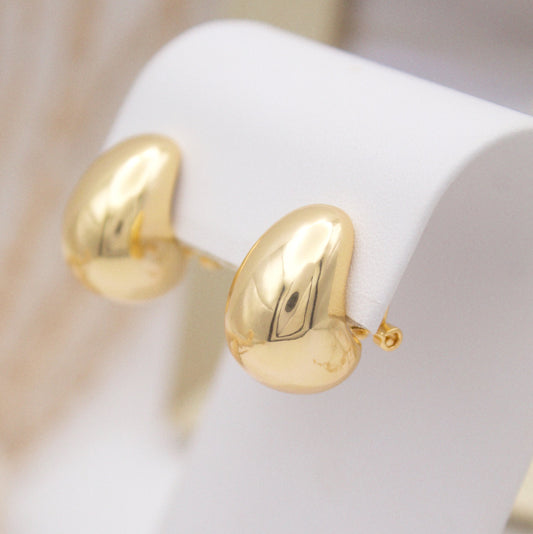 Aude Earrings