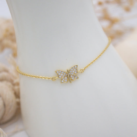 Melina Bracelet