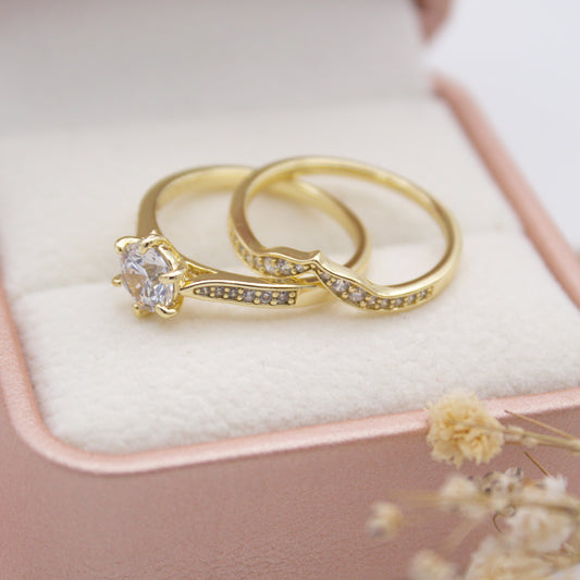 Francesca Engagement Ring