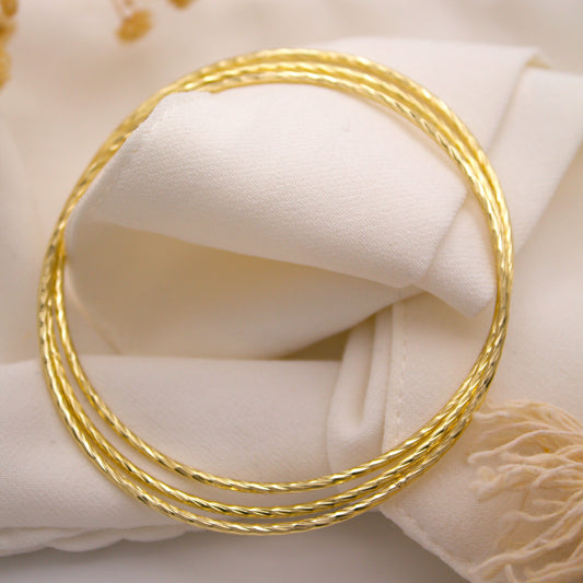Innes Bangle Set