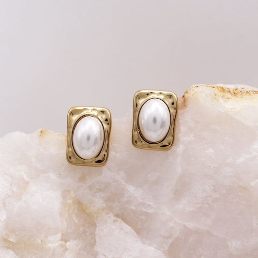 Narella Stud Earrings