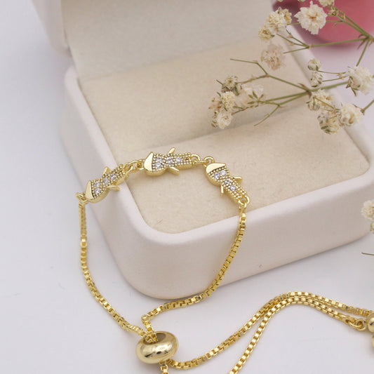 Brandi Bracelet