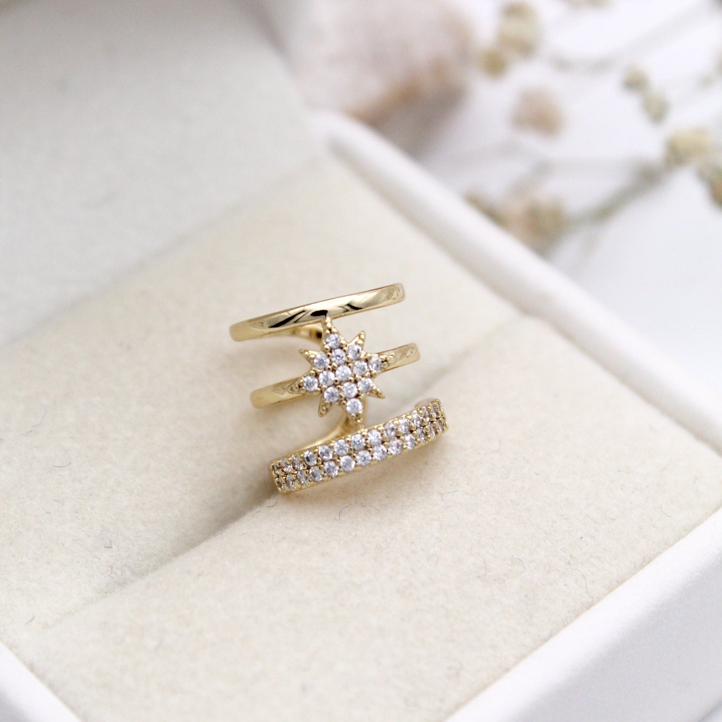 Sibel Earcuff