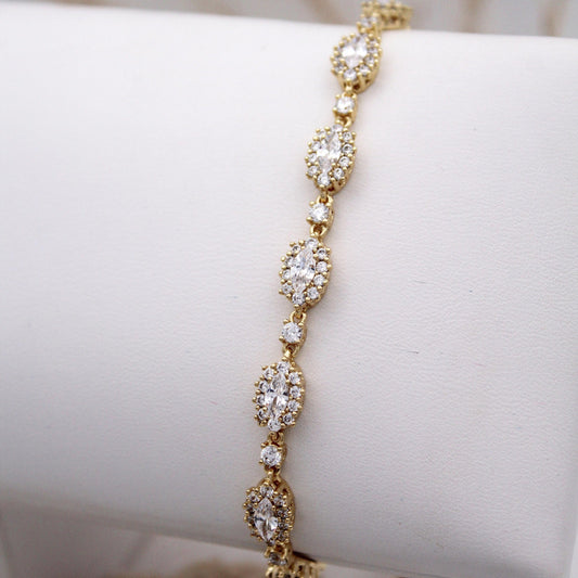 Deanna Bracelet