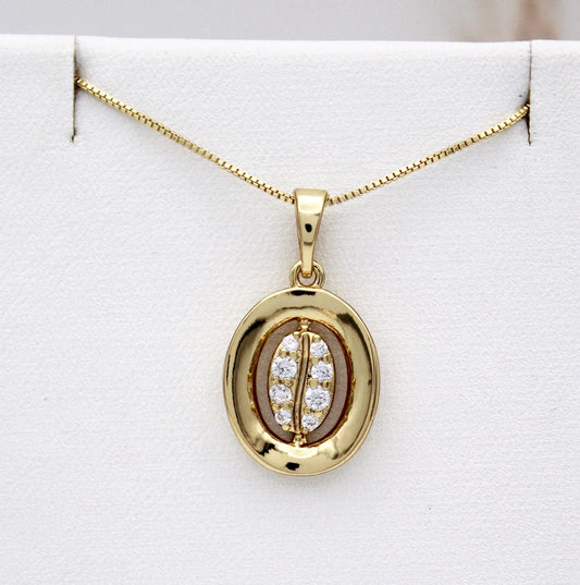 Siena Necklace