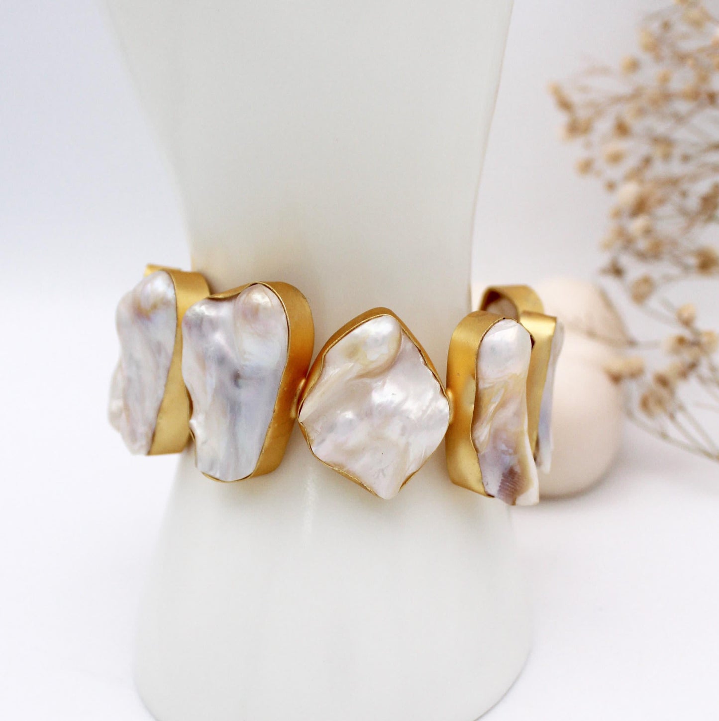 Chandrikaa Bracelet