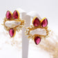 Padmaja Hindu Earrings