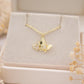 Raisaena Necklace