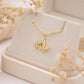 Raisaena Necklace