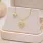 Arlet Necklace