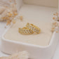 Filenna Huggie Earrings