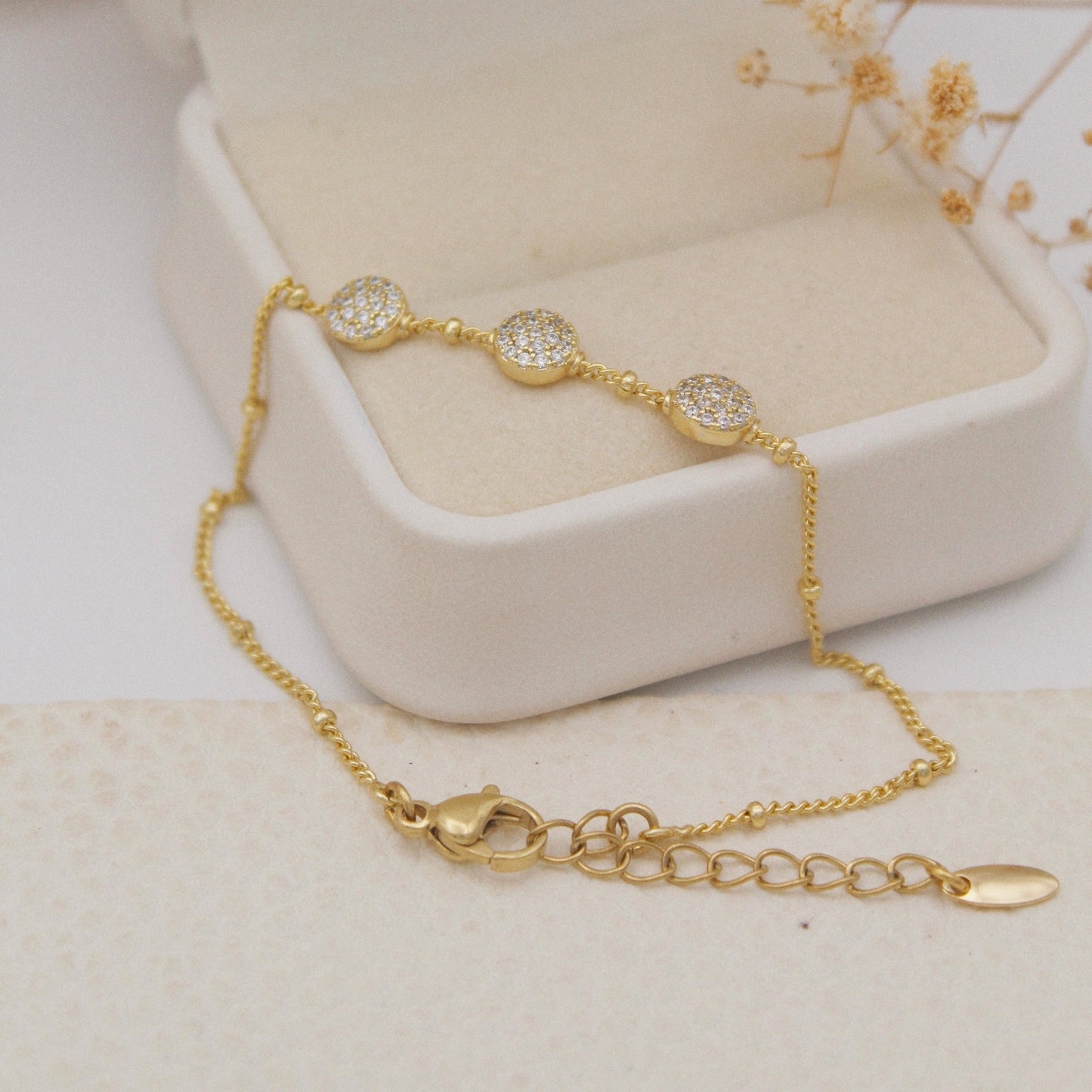 Eugenia Bracelet