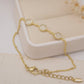 Eugenia Bracelet