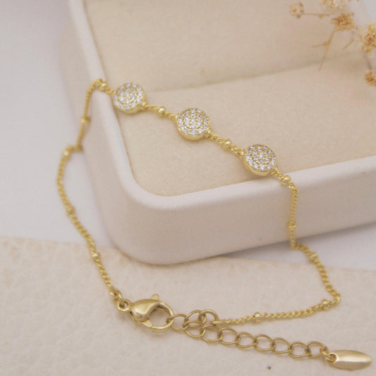 Eugenia Bracelet