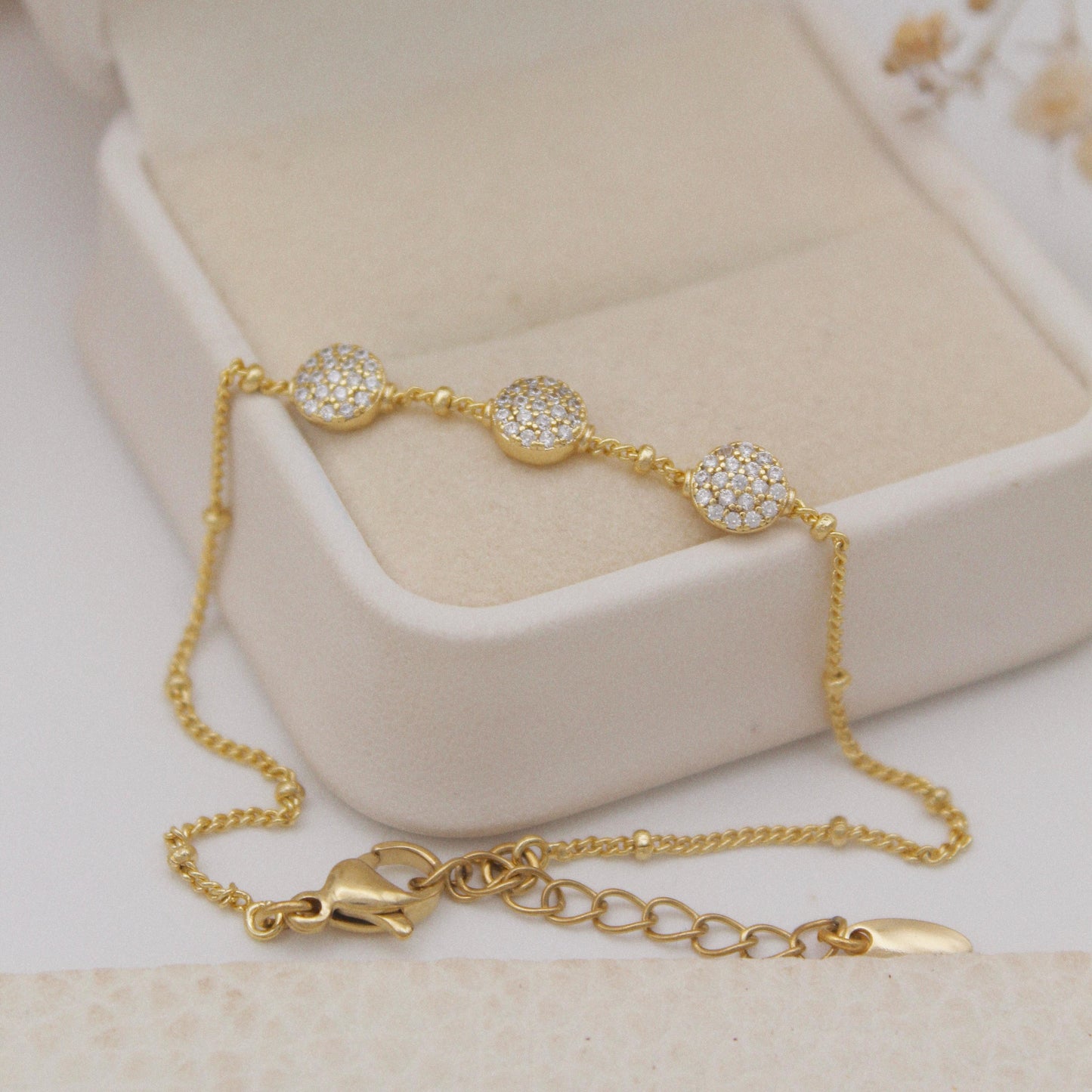 Eugenia Bracelet