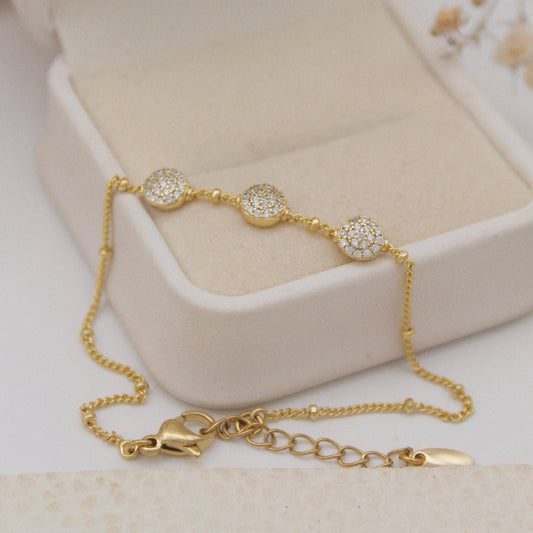 Eugenia Bracelet