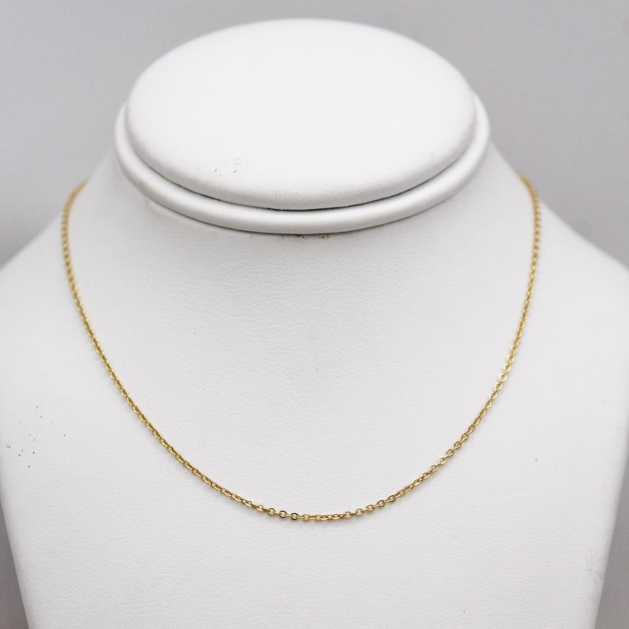 Vespera 60 cm Necklace