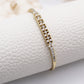 Pearl shine Bangle