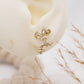 Ahnely Clip On Earrings