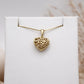 Cadance Heart Necklace