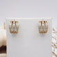 Aevia Stud Earrings