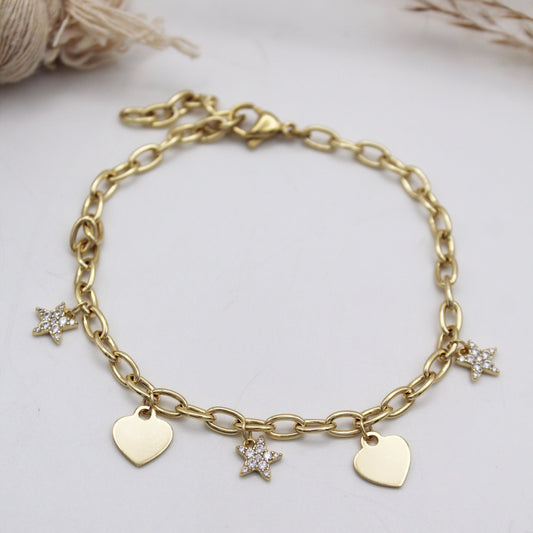 Starlight Bracelet