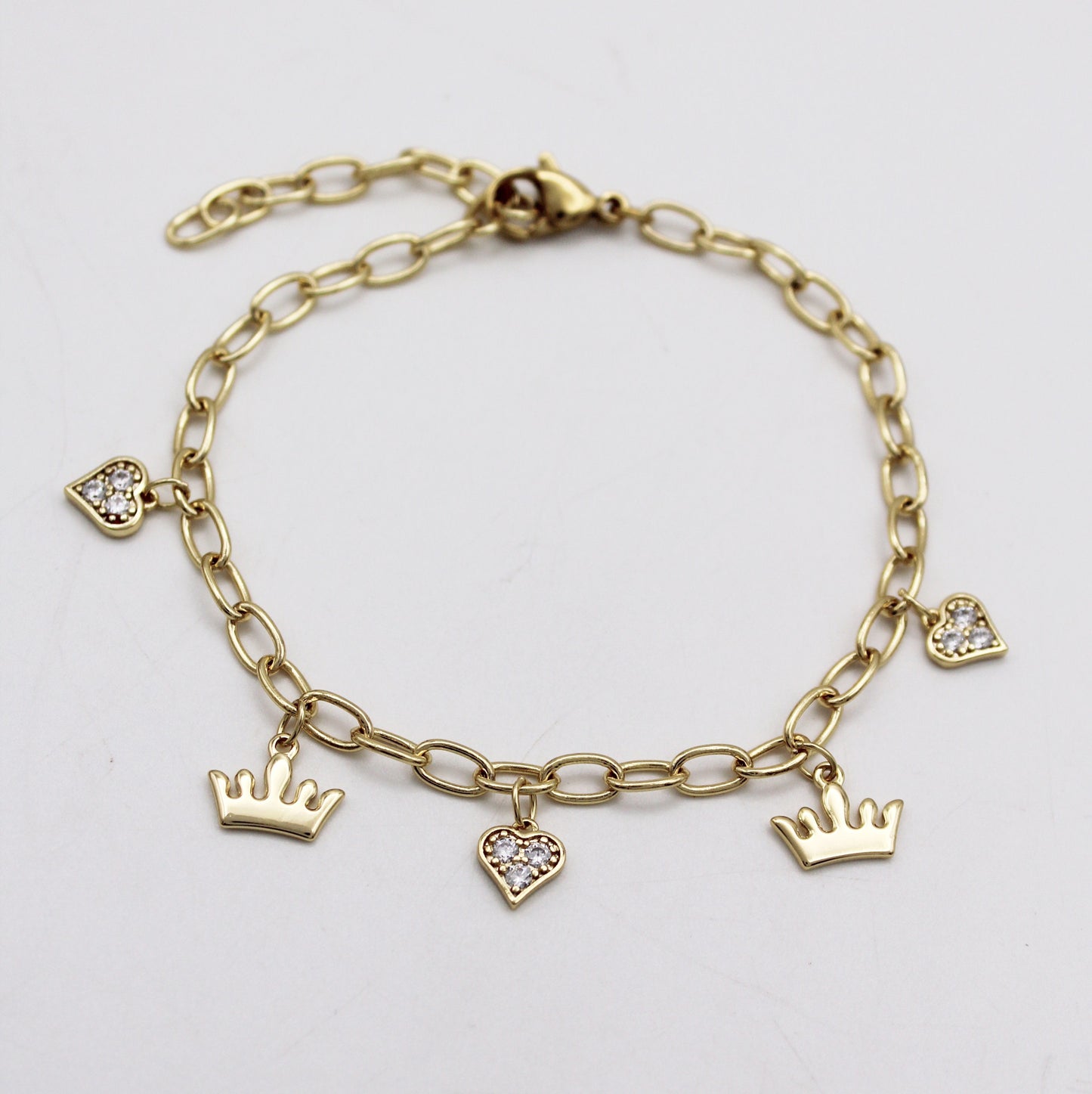 LadyHeart Bracelet
