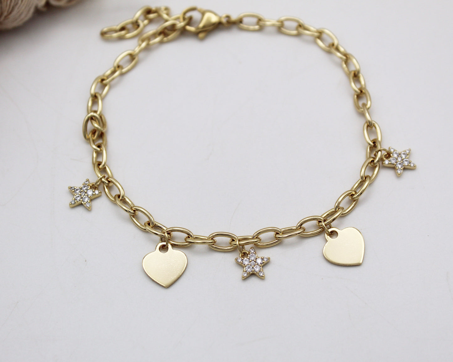 Starlight Bracelet