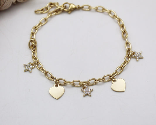 Starlight Bracelet