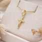 Christ Cross Necklace