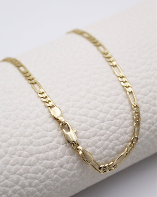Zaliyah Anklet - Tobillera