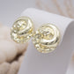 Isla Stud Earrings